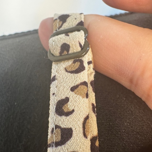 Sanctuary Bianca Leopard Print Midi Dress - Picture 10 of 12